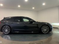 Porsche Panamera 4 E-HYBRID Sport Turismo V6 3.0 E-Hybride 462 ch PDK - <small></small> 89.990 € <small>TTC</small> - #7