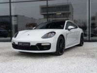 Porsche Panamera 4 e-Hybrid SportDesign 360° Pano BOSE 14way - <small></small> 72.900 € <small>TTC</small> - #1