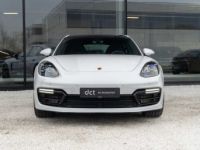 Porsche Panamera 4 e-Hybrid SportDesign 360° Pano BOSE 14way - <small></small> 72.900 € <small>TTC</small> - #2