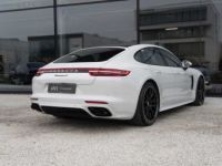 Porsche Panamera 4 e-Hybrid SportDesign 360° Pano BOSE 14way - <small></small> 72.900 € <small>TTC</small> - #3