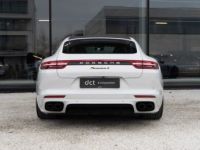 Porsche Panamera 4 e-Hybrid SportDesign 360° Pano BOSE 14way - <small></small> 72.900 € <small>TTC</small> - #4