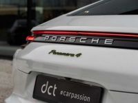 Porsche Panamera 4 e-Hybrid SportDesign 360° Pano BOSE 14way - <small></small> 72.900 € <small>TTC</small> - #5