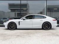 Porsche Panamera 4 e-Hybrid SportDesign 360° Pano BOSE 14way - <small></small> 72.900 € <small>TTC</small> - #6