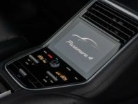 Porsche Panamera 4 e-Hybrid SportDesign 360° Pano BOSE 14way - <small></small> 72.900 € <small>TTC</small> - #11