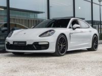 Porsche Panamera 4 e-Hybrid SportDesign 360° Pano BOSE 14way - <small></small> 72.900 € <small>TTC</small> - #31