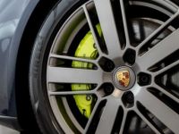 Porsche Panamera 4 E-Hybrid SportTurismo Platinum Pano Sportuitlaat - <small></small> 99.990 € <small>TTC</small> - #46