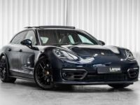 Porsche Panamera 4 E-Hybrid SportTurismo Platinum Pano Sportuitlaat - <small></small> 104.990 € <small>TTC</small> - #1