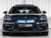 Porsche Panamera 4 E-Hybrid SportTurismo Platinum Pano Sportuitlaat - <small></small> 104.990 € <small>TTC</small> - #2