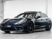 Porsche Panamera 4 E-Hybrid SportTurismo Platinum Pano Sportuitlaat - <small></small> 104.990 € <small>TTC</small> - #3