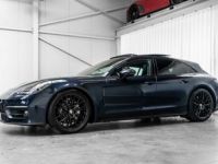 Porsche Panamera 4 E-Hybrid SportTurismo Platinum Pano Sportuitlaat - <small></small> 104.990 € <small>TTC</small> - #4