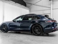 Porsche Panamera 4 E-Hybrid SportTurismo Platinum Pano Sportuitlaat - <small></small> 104.990 € <small>TTC</small> - #11