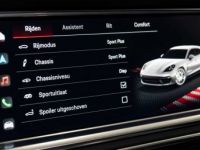 Porsche Panamera 4 E-Hybrid SportTurismo Platinum Pano Sportuitlaat - <small></small> 104.990 € <small>TTC</small> - #37