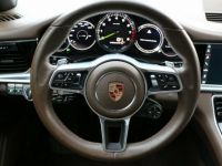 Porsche Panamera 4 E-Hybrid Toit panoramique Bose Caméra 1ère main - <small></small> 89.500 € <small>TTC</small> - #8