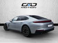 Porsche Panamera 4 E-Hybrid V6 470 ch PDK NOUVEAU MOD - <small></small> 159.990 € <small></small> - #5