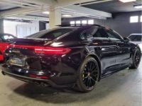 Porsche Panamera 4 E-Hybride 462 ch PDK - <small></small> 78.990 € <small>TTC</small> - #4