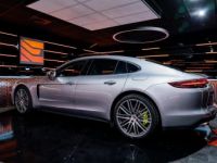 Porsche Panamera 4 E-HYBRIDE 462 PDK8 - <small></small> 74.900 € <small>TTC</small> - #3