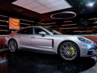 Porsche Panamera 4 E-HYBRIDE 462 PDK8 - <small></small> 74.900 € <small>TTC</small> - #7