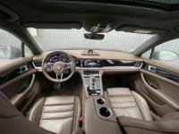 Porsche Panamera 4 E Hybride 462cv SPORT TURISMO - <small></small> 69.490 € <small>TTC</small> - #8