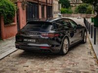 Porsche Panamera 4 E-Hybride Sport Turismo - <small></small> 89.900 € <small>TTC</small> - #6