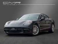 Porsche Panamera 4 GARANTIE PORSCHE APPROVED / PREMIERE MAIN / Caméra / Navigation / HIFI / CHANGEMENT DE VOIE - <small>A partir de</small> 80.990 € <small>TTC</small> - #1