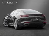 Porsche Panamera 4 GARANTIE PORSCHE APPROVED / PREMIERE MAIN / Caméra / Navigation / HIFI / CHANGEMENT DE VOIE - <small>A partir de</small> 80.990 € <small>TTC</small> - #3