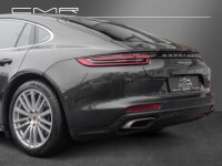 Porsche Panamera 4 GARANTIE PORSCHE APPROVED / PREMIERE MAIN / Caméra / Navigation / HIFI / CHANGEMENT DE VOIE - <small>A partir de</small> 80.990 € <small>TTC</small> - #4