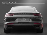 Porsche Panamera 4 GARANTIE PORSCHE APPROVED / PREMIERE MAIN / Caméra / Navigation / HIFI / CHANGEMENT DE VOIE - <small>A partir de</small> 80.990 € <small>TTC</small> - #5