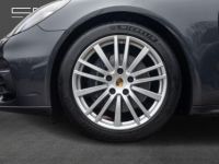 Porsche Panamera 4 GARANTIE PORSCHE APPROVED / PREMIERE MAIN / Caméra / Navigation / HIFI / CHANGEMENT DE VOIE - <small>A partir de</small> 80.990 € <small>TTC</small> - #6