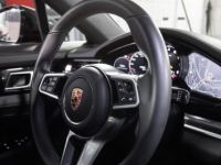 Porsche Panamera 4 GARANTIE PORSCHE APPROVED / PREMIERE MAIN / Caméra / Navigation / HIFI / CHANGEMENT DE VOIE - <small>A partir de</small> 80.990 € <small>TTC</small> - #17