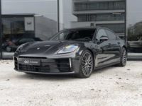 Porsche Panamera 4 Hyb FACELIFT Bose HUD Pano Ventilseats SoftClose - <small></small> 144.900 € <small>TTC</small> - #1