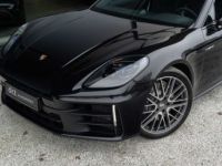 Porsche Panamera 4 Hybr 14way Pepita ACC 2ndDisplay Bose - <small></small> 152.900 € <small>TTC</small> - #3