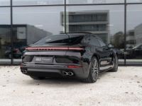 Porsche Panamera 4 Hybr 14way Pepita ACC 2ndDisplay Bose - <small></small> 152.900 € <small>TTC</small> - #5