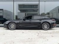 Porsche Panamera 4 Hybr 14way Pepita ACC 2ndDisplay Bose - <small></small> 152.900 € <small>TTC</small> - #7