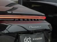 Porsche Panamera 4 Hybr 14way Pepita ACC 2ndDisplay Bose - <small></small> 152.900 € <small>TTC</small> - #31