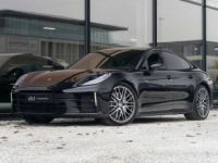 Porsche Panamera 4 Hybr 14way Pepita ACC 2ndDisplay Bose - <small></small> 152.900 € <small>TTC</small> - #32