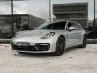 Porsche Panamera 4 Hybr SportTurismo SportExhaust ACC Pano BOSE 21' - <small></small> 79.900 € <small>TTC</small> - #1