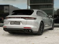 Porsche Panamera 4 Hybr SportTurismo SportExhaust ACC Pano BOSE 21' - <small></small> 79.900 € <small>TTC</small> - #3