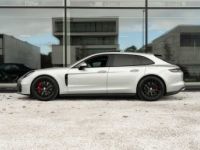 Porsche Panamera 4 Hybr SportTurismo SportExhaust ACC Pano BOSE 21' - <small></small> 79.900 € <small>TTC</small> - #5