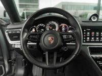 Porsche Panamera 4 Hybr SportTurismo SportExhaust ACC Pano BOSE 21' - <small></small> 79.900 € <small>TTC</small> - #15