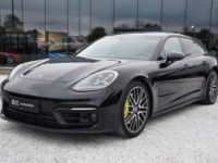 Porsche Panamera 4 Hybri Sport Turismo Sportexhaust CHRONO ACC - <small></small> 82.900 € <small>TTC</small> - #1