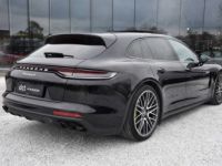 Porsche Panamera 4 Hybri Sport Turismo Sportexhaust CHRONO ACC - <small></small> 82.900 € <small>TTC</small> - #2