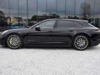 Porsche Panamera 4 Hybri Sport Turismo Sportexhaust CHRONO ACC - <small></small> 82.900 € <small>TTC</small> - #3