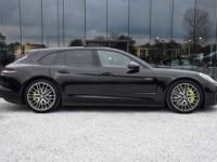 Porsche Panamera 4 Hybri Sport Turismo Sportexhaust CHRONO ACC - <small></small> 82.900 € <small>TTC</small> - #5