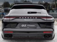 Porsche Panamera 4 Hybri Sport Turismo Sportexhaust CHRONO ACC - <small></small> 82.900 € <small>TTC</small> - #6