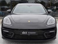 Porsche Panamera 4 Hybri Sport Turismo Sportexhaust CHRONO ACC - <small></small> 82.900 € <small>TTC</small> - #7