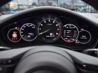 Porsche Panamera 4 Hybri Sport Turismo Sportexhaust CHRONO ACC - <small></small> 82.900 € <small>TTC</small> - #18