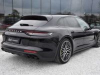 Porsche Panamera 4 Hybri Sport Turismo Sportexhaust CHRONO ACC - <small></small> 79.900 € <small>TTC</small> - #2