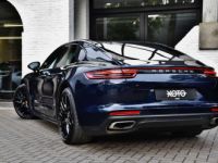 Porsche Panamera 4 HYBRID 10 YEARS EDITION - <small></small> 79.950 € <small>TTC</small> - #16