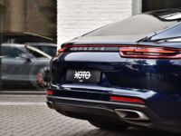 Porsche Panamera 4 HYBRID 10 YEARS EDITION - <small></small> 79.950 € <small>TTC</small> - #17