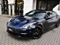 Porsche Panamera 4 HYBRID 10 YEARS EDITION - <small></small> 79.950 € <small>TTC</small> - #20